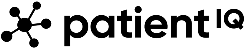 PatientIQ logo