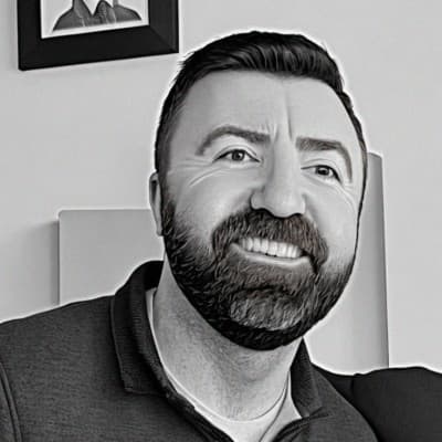 Nick McGuire, Director of Marketing at Zubie