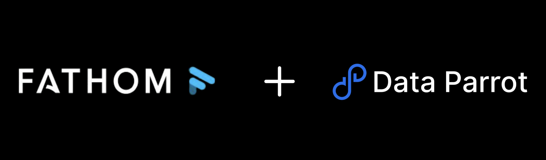 Fathom Integration with Data Parrot